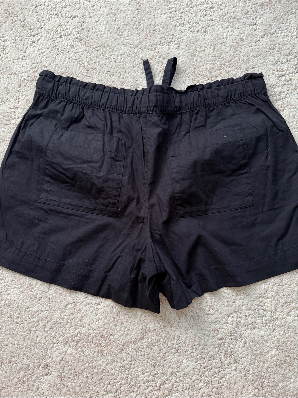 Loft Drawstring Shorts - Picture 2 of 3